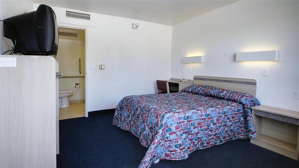 Econo Lodge Midvale Ruang foto