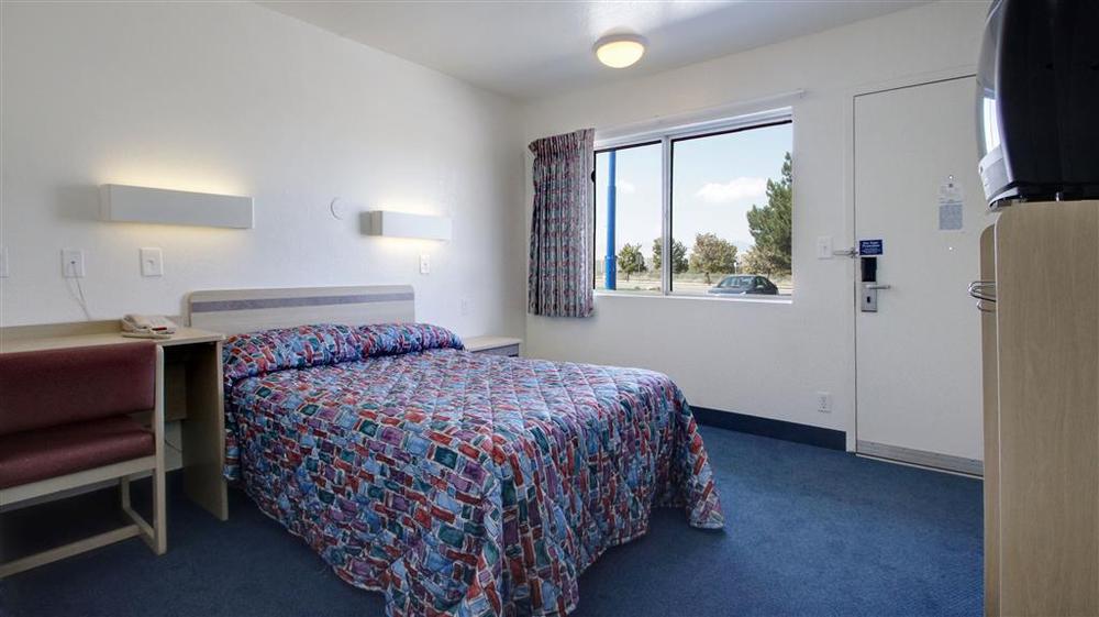 Econo Lodge Midvale Ruang foto