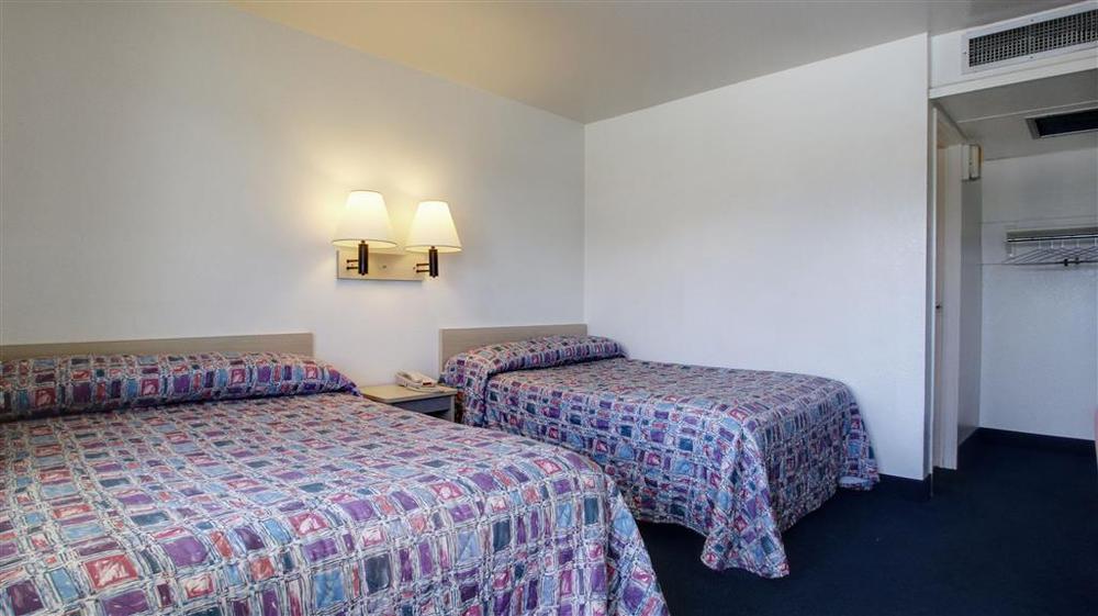 Econo Lodge Midvale Ruang foto
