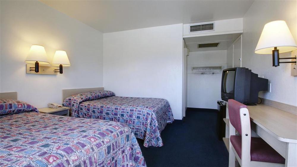 Econo Lodge Midvale Ruang foto