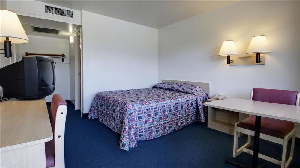 Econo Lodge Midvale Ruang foto