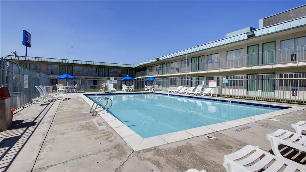 Econo Lodge Midvale Fasilitas foto