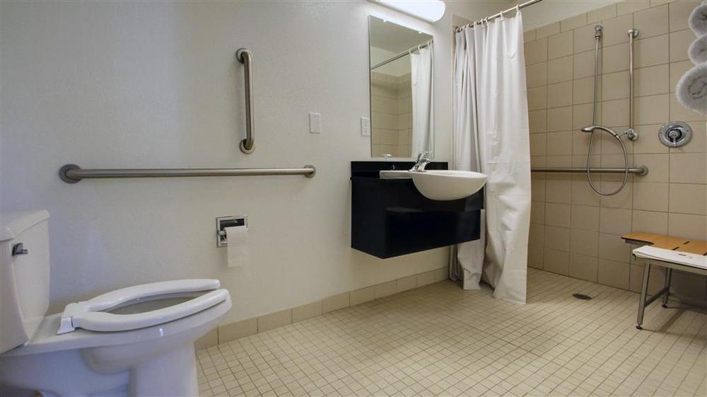 Econo Lodge Midvale Ruang foto